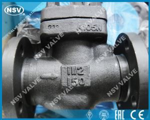 Sepistatud lifti tagasilöögiklapp